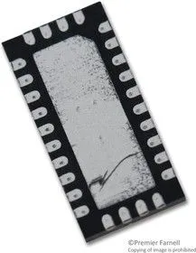 SN65DPHY440SSRHRT, Интерфейс дисплея, MIPI DPHY ретаймер, I2C, 1.5Гб/с, 1.62В - 1.98В питание, WQFN-28