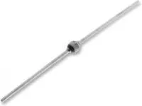 1N5624-TR, Стандартный восстанавливающийся диод, 200 В, 3 А, Одиночный, 1 В, 7.5 мкс, 100 А