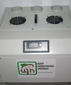 Ультразвуковой парогенератор воздуха УПГ-7