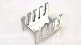 FK301, Радиатор