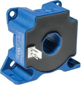 LF 210-S, Преобразователь тока, серия LF, 200A, -420А до 420A, 0.2%, выход с закрытым контуром, 12В до 15В DC