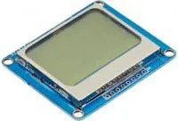 338, MONOCHROME LCD + EXTRAS, CELL PHONE