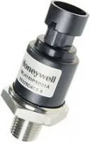 MLH150PSB01A, Датчик давления 10.2атм относительный Н2O 4.5В 1/4-18NPT MetriPak