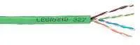 Кабель UTP 4х2х0.52 кат.5 медь 305м (м) Leg 032751 (за 1 м)