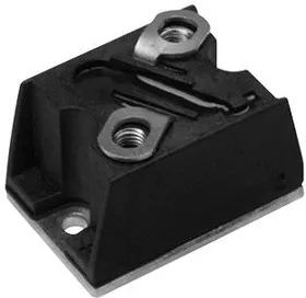 VS-T70HF10, Модуль диода, 100 В, 70 А, 1.35 В, Одиночный, T70HF Series