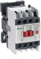 Контактор КМ-103 12А 220В АС3 1НО+1НЗ DEKraft 22108DEK