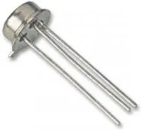 2N4236, Биполярный транзистор, PNP, -80 В, 3 МГц, 1 Вт, -1 А, 40 hFE