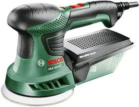 PEX 300 AE, Шлифмашина эксцентриковая