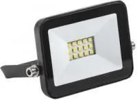 Прожектор светодиодный СДО 06-10 4000К IP65 черн. ИЭК LPDO601-10-40-K02