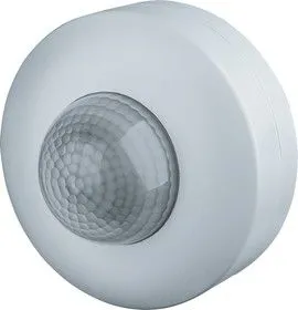 Датчик Navigator 61 581 NS-IRM08-WH Датчик движения ИК