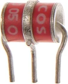 B88069-X8690-B502 (T83-A350X), 10 кА/10 A, Разрядник