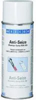 WEICON Anti-Seize Спрей (400 мл) Защита от коррозии и высокопроизводительное смазывающее средство