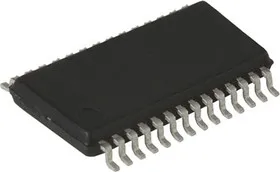 AD5420AREZ, ЦАП 16-бит, R-2R [TSSOP-24 EP]