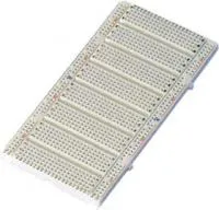 WBU-502, Плата макетная