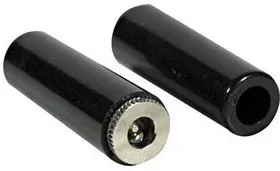 27-1975, 2.5mm Non-Shielded DC Power Jack