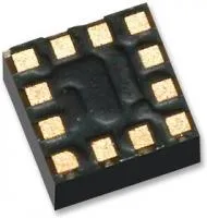 LIS2DS12TR, МЭМС акселерометр, Цифровой, X, Y, Z, 2g, 4g, 8g, 16g, 1.62 В, 1.98 В, LGA