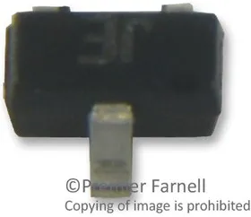 BAV99T-7-F, DIODE, ULTRAFAST RECOVERY, 75mA, 85V, SOT-523-3