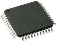 ATMEGA164P-20AU, Микроконтроллер 8-бит picoPower AVR, 16КБ Flash [TQFP-44]