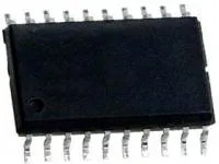 ЭКФ1533ИР33, (DW) (SN74ALS573D) 98-12