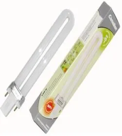 Camelion LH9-U/842/G23 (универсальная), Лампа