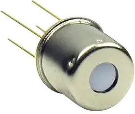 G-TPMO-102, Infrared Temperature Sensor, Thermopile, Digital, 0C to 300C, I2C Interface, TO-5