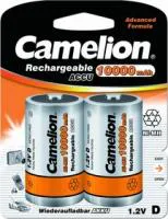 D-10000mAh Ni-Mh BL-2 (NH-D10000BP2, аккумулятор,1.2В)