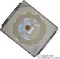 597-3301-202F, LED, GREEN, 2.39MM, 10MCD, 565NM