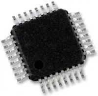 ATMEGA88-20AUR, MCU, 8BIT, ATMEGA, 20MHZ, TQFP-32