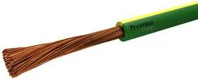 Провод ПуГВ 0.75 Ж/З (бухта) (м) РЭК-PRYSMIAN 0301020301 (за 1 м)