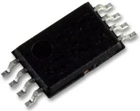 DS2780E+, Микросхема измерения заряда Li-Ion, Li-Pol батарей, питание 2.5В до 4.5В, последовательный интерфейс