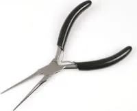 1PK-25, Тонкогубцы удлиненные (145мм)