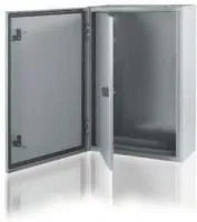 Корпус шкафа IP65 монтаж. плат. 500х400х200 ABB SRN5420K