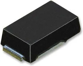 AU1PM-M3/84A, Быстрый / ультрабыстрый диод, лавинный, 1 кВ, 1 А, Одиночный, 1.85 В, 75 нс, 25 А