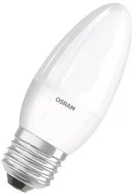 LSCLB75 8W/830 230V E27, Лампа светодиодная 8Вт,230В