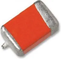 594D107X0016C2T, Surface Mount Tantalum Capacitor, TANTAMOUNT, 100 мкФ, 16 В, 2812 [7132 Метрический], Серия 594D