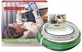 51-0504-3, Теплый пол Slim RNB -45-550 (550Вт/45м/ S, м2: 3,5-4,5) (двух жильный)