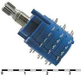 SR193-6-5 (15K) 5П6Н