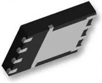 BSC0504NSIATMA1, МОП-транзистор, N Канал, 72 А, 30 В, 0.004 Ом, 4.5 В, 2 В