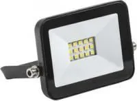 Прожектор светодиодный СДО 06-10 6500К IP65 черн. ИЭК LPDO601-10-65-K02