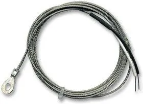 FW-J-2M, Термопара, шайба, J, 0 C, +350 C, 2 м, FW Series