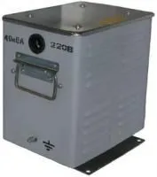 Трансформатор ТСЗИ-2.5-380-220/12 ЭТЗ Калуга