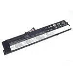 Аккумуляторная батарея для ноутбука Lenovo S3 S431 (45N1140) 14,8V 46Wh черная