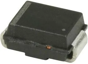 GF1K, Стандартный восстанавливающийся диод, 800 В, 1 А, Одиночный, 1.2 В, 2 мкс, 30 А