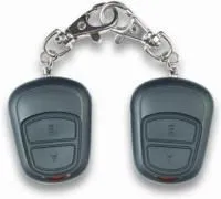 TxRC09TB, Дополнительный брелок для приемников ACS-112R, 114R, 124R, 126R