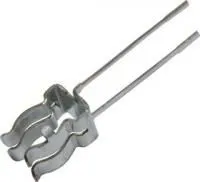 FC-05C-E, Держатель предохранителя на плату, cерый, 5мм