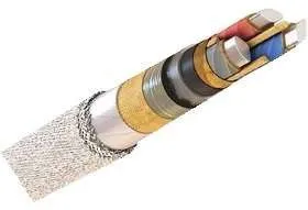 Кабель АСБл-10 3х240 мж (м) Рыбинсккабель (за 1 м)