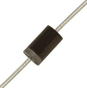 1N4735A-TR, ZENER DIODE, 1.3W, 6.2V, DO-41, FULL REEL