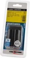 ANSMANN 5044073 A-Nik EN EL 3e BL1, Аккумулятор