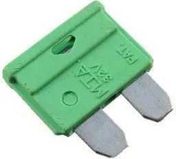 S1035-4 30A, Автопредохранитель НОРМА (OBSOLETE)