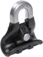 Зажим промежуточный ЗПН 2200 (SO69.95) ИЭК UZA-15-D15-D95-2200